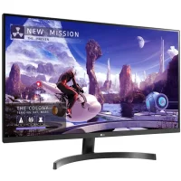 Монитор LG 32QN600-B фото 2